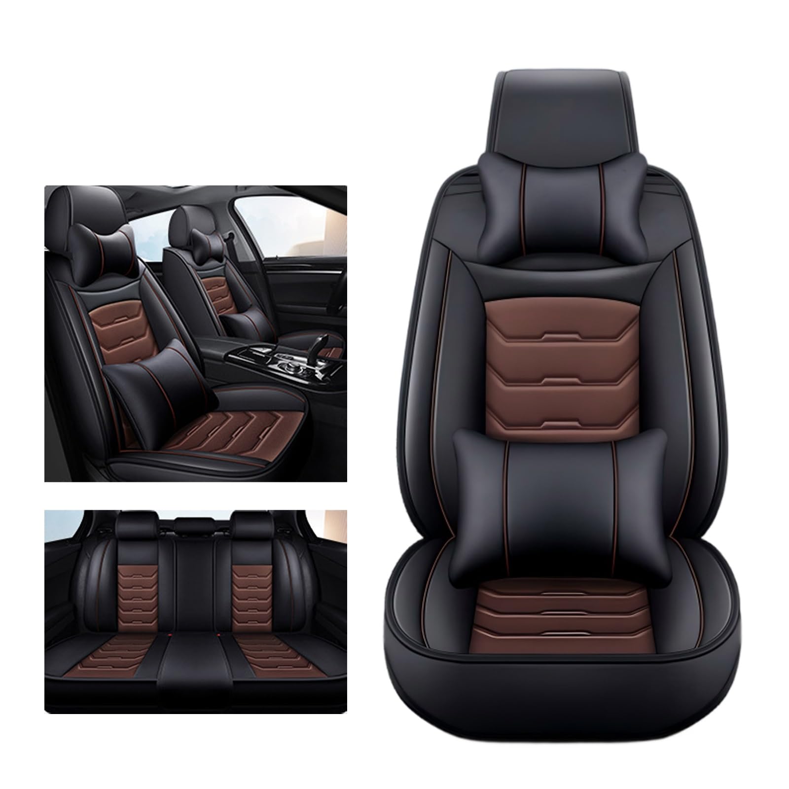 Amazon.co.jp: に適用日産 エルグランド E52系 E51系 車用シートカバー